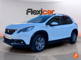 Peugeot 2008 Allure BlueHDi 100 S&S