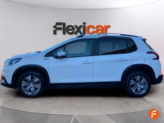 Peugeot 2008 Allure BlueHDi 100 S&S