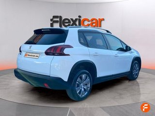 Peugeot 2008 Allure BlueHDi 100 S&S