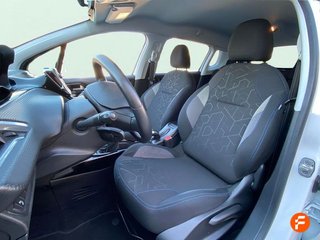 Peugeot 2008 Allure BlueHDi 100 S&S