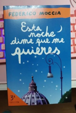 Pack libros de Federico Moccia
