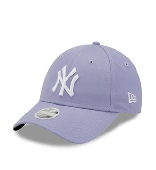 Gorra New Era Morada Yankees