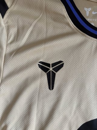Camiseta Lamine Yamal FC Barcelona Kobe Bryant
