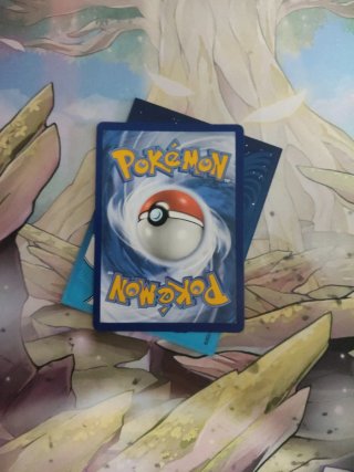 Carta Pokémon Gardevoir Radiante 069/196