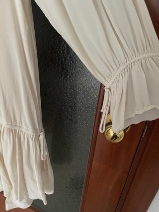 Vestido crudo & Other Stories