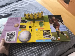 Fútbol