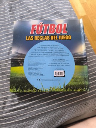 Fútbol