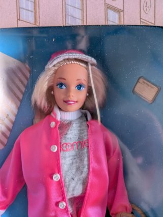 Barbie at Bloomingdales 1996 Mattel Vintage