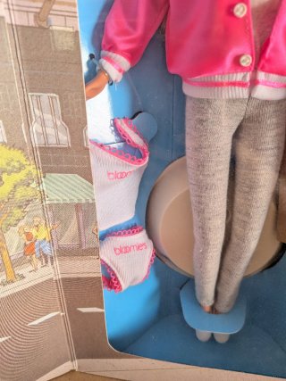 Barbie at Bloomingdales 1996 Mattel Vintage