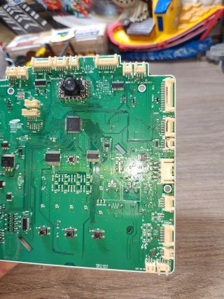 Placa Base Samsung DJ-41-00553A Aspiradora Robot