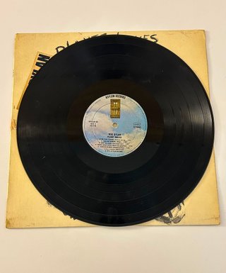 Vinilo Bob Dylan - Planet Waves