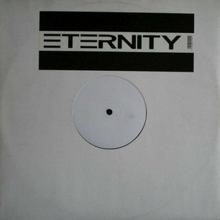 The Oh! – Eternity   Vinilo Limite Records