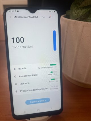 Samsung Galaxy A10 -126115-