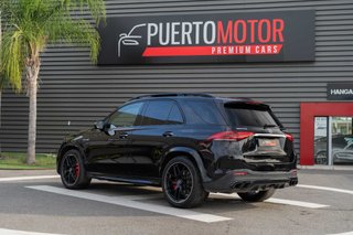Mercedes-Benz GLE SUV (167) 2023