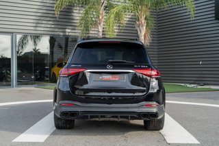 Mercedes-Benz GLE SUV (167) 2023