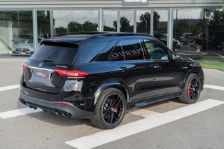 Mercedes-Benz GLE SUV (167) 2023