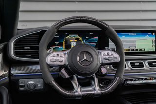 Mercedes-Benz GLE SUV (167) 2023