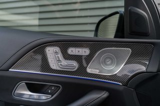 Mercedes-Benz GLE SUV (167) 2023