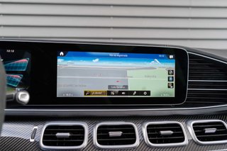Mercedes-Benz GLE SUV (167) 2023