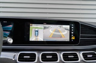 Mercedes-Benz GLE SUV (167) 2023
