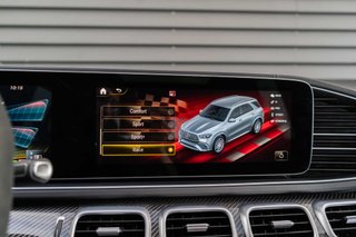 Mercedes-Benz GLE SUV (167) 2023