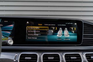 Mercedes-Benz GLE SUV (167) 2023