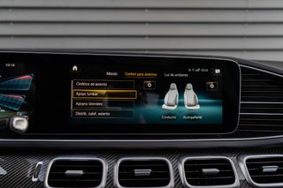 Mercedes-Benz GLE SUV (167) 2023