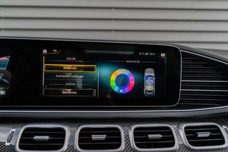 Mercedes-Benz GLE SUV (167) 2023