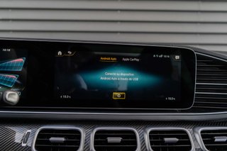 Mercedes-Benz GLE SUV (167) 2023