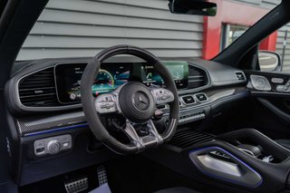 Mercedes-Benz GLE SUV (167) 2023