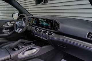 Mercedes-Benz GLE SUV (167) 2023