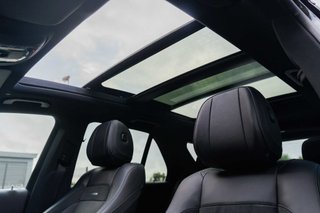 Mercedes-Benz GLE SUV (167) 2023