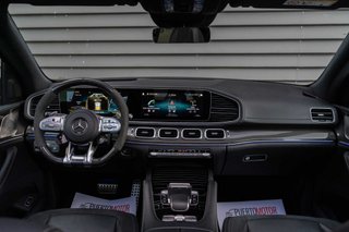 Mercedes-Benz GLE SUV (167) 2023