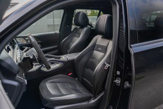 Mercedes-Benz GLE SUV (167) 2023