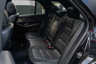Mercedes-Benz GLE SUV (167) 2023