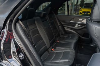 Mercedes-Benz GLE SUV (167) 2023