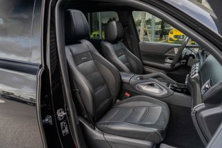 Mercedes-Benz GLE SUV (167) 2023