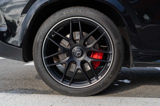 Mercedes-Benz GLE SUV (167) 2023