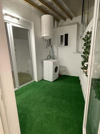 Piso en alquiler en Juan Carlos I en Murcia