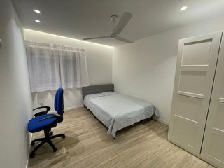 Piso en alquiler en Juan Carlos I en Murcia
