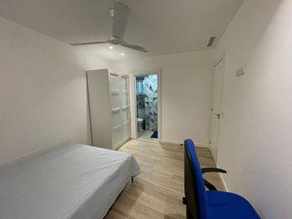 Piso en alquiler en Juan Carlos I en Murcia