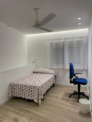 Piso en alquiler en Juan Carlos I en Murcia