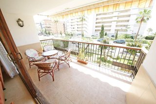 Piso en venta en Las Gaviotas en Fuengirola