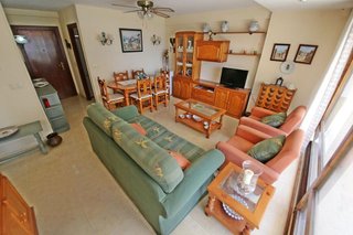 Piso en venta en Las Gaviotas en Fuengirola