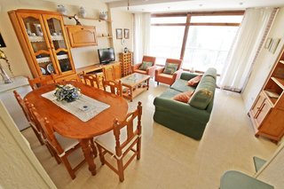 Piso en venta en Las Gaviotas en Fuengirola