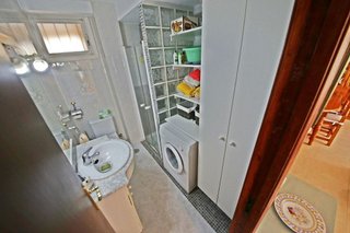 Piso en venta en Las Gaviotas en Fuengirola