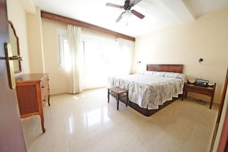 Piso en venta en Las Gaviotas en Fuengirola