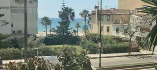 Piso en venta en Las Gaviotas en Fuengirola