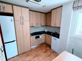 Piso en venta en Centro Ciudad en Fuengirola