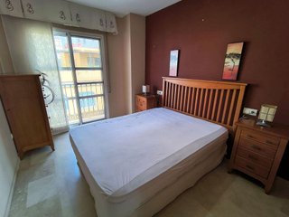 Piso en venta en Centro Ciudad en Fuengirola